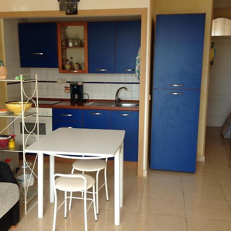 Orlando Apart Адехе Экстерьер фото