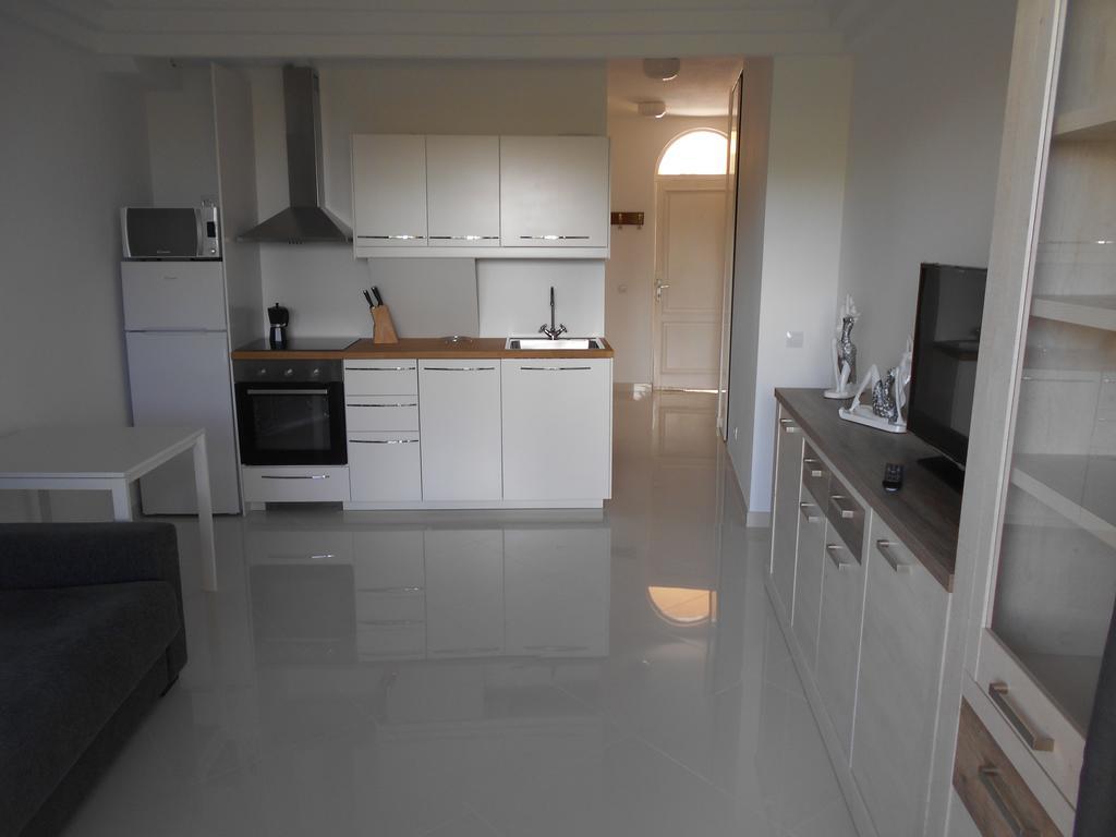 Orlando Apart Адехе Экстерьер фото