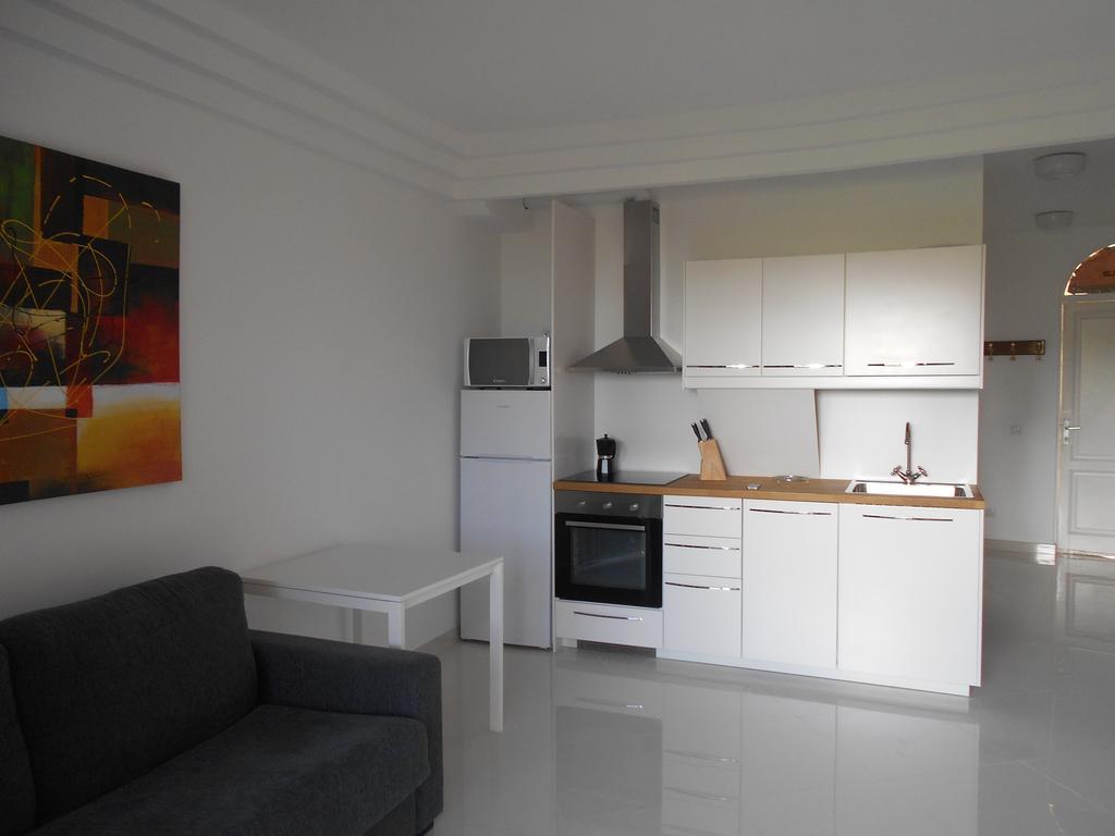Orlando Apart Адехе Экстерьер фото